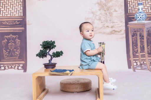 荣成孕妇尖肚子和圆肚子